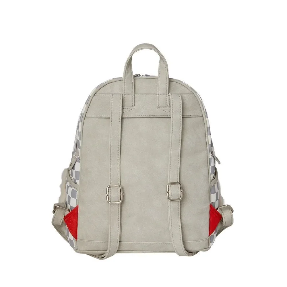 DREAMCHECK SAVAGE SPRAYGROUND BACKPACK
